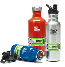 Klean Kanteen Classic Water Bottle